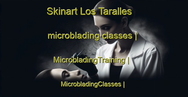 Skinart Los Taralles microblading classes | MicrobladingTraining | MicrobladingClasses | SkinartTraining-Mexico